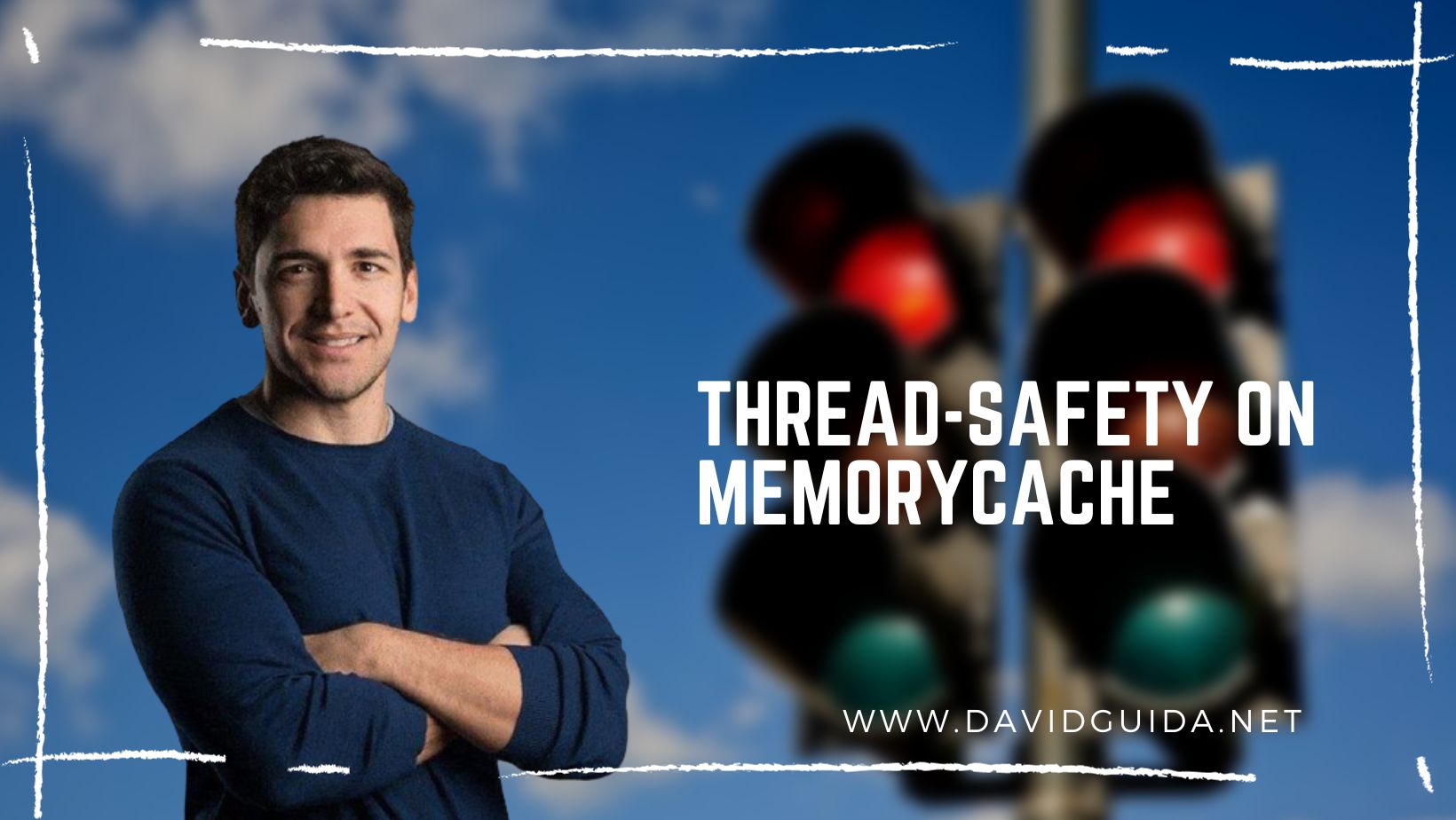 Thread-safety on MemoryCache