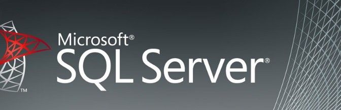 Download SQL Server Express and say “Thank you Scott”