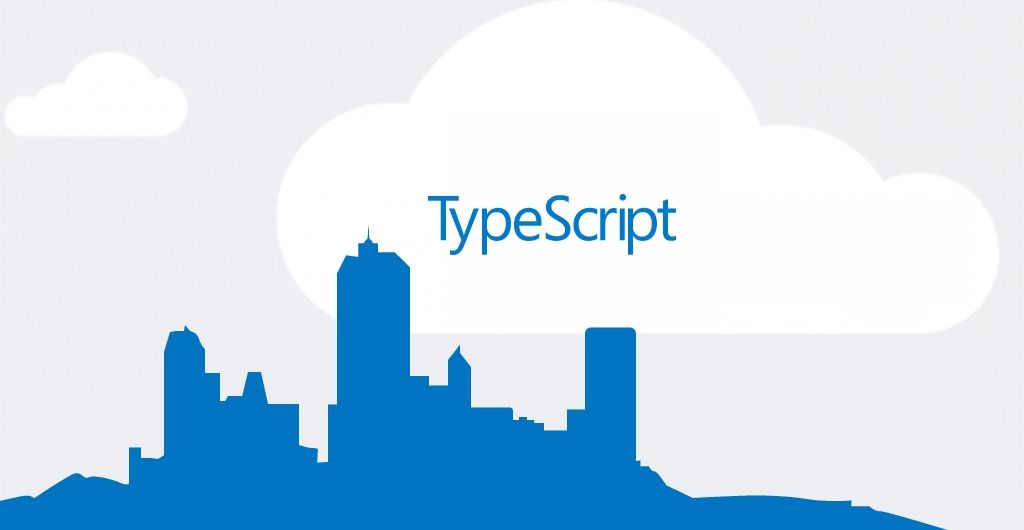 How to setup your environment to write Typescript client applications