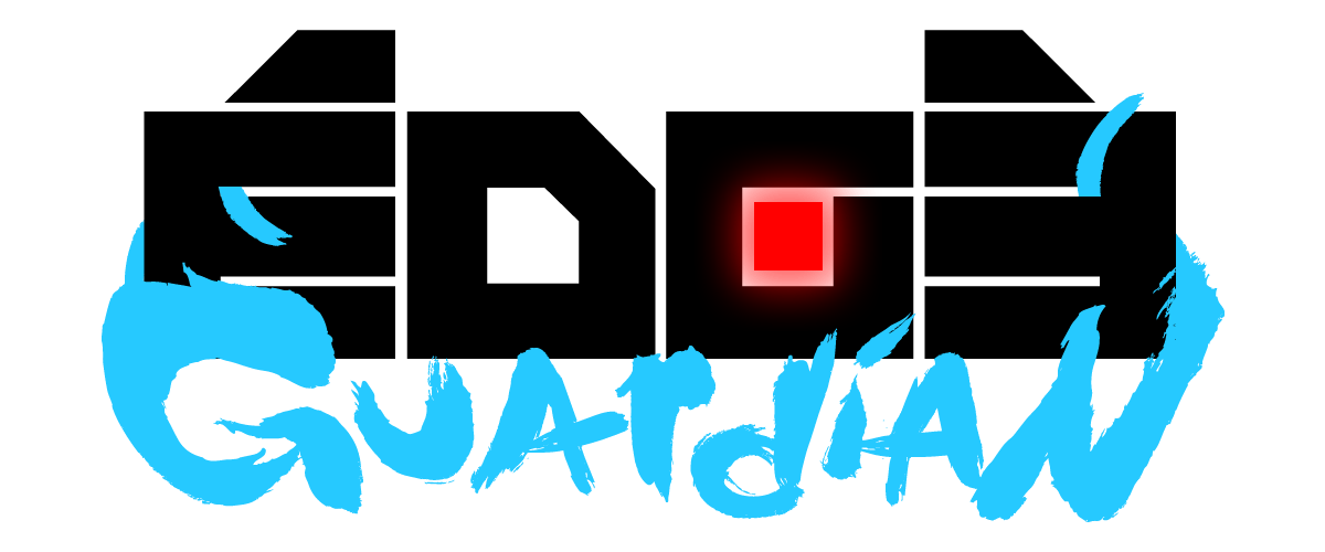 Edge Guardian available on Steam! Edge Guardian available on Steam!