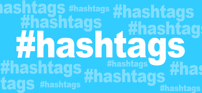 #hashtags just landed on #Barfer! #hashtags just landed on #Barfer!