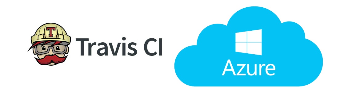 How I used Travis CI to deploy Barfer on Azure How I used Travis CI to deploy Barfer on Azure