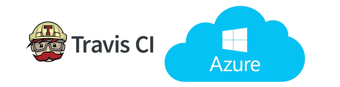 How I used Travis CI to deploy Barfer on Azure
