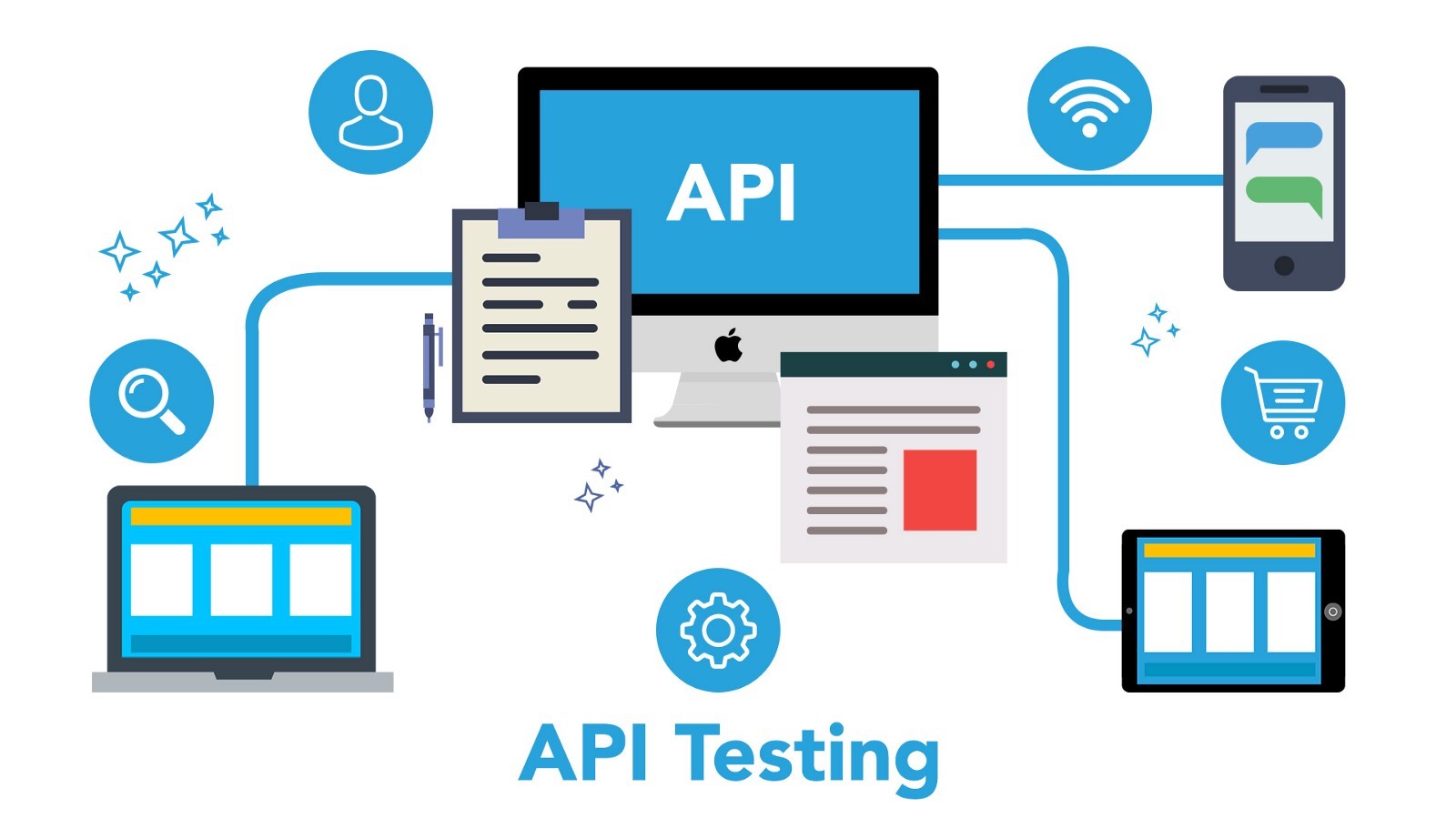 Testing the boundaries of your Web APIs Testing the boundaries of your Web APIs