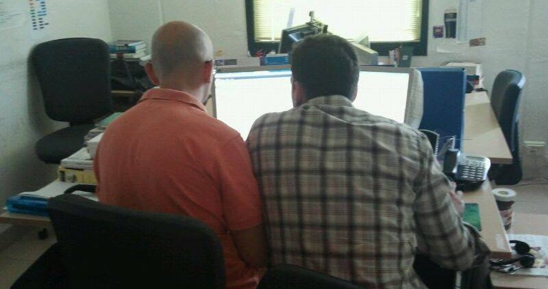 The truth about Pair Programming that you have always wanted to ask The truth about Pair Programming that you have always wanted to ask