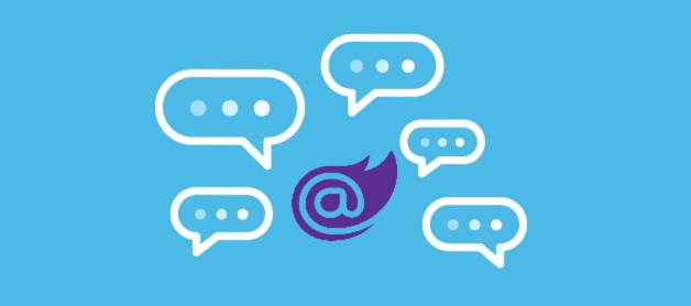 Blazor how-to’s: create a chat application – part 1: introduction Blazor how-to’s: create a chat application – part 1: introduction