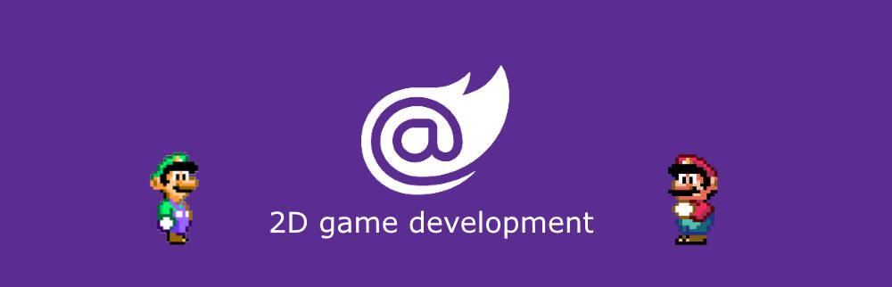 Blazor and 2D game development – part 1: intro