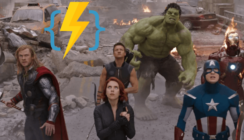 How to use Azure Durable Entities to see who’s the strongest Avenger How to use Azure Durable Entities to see who’s the strongest Avenger