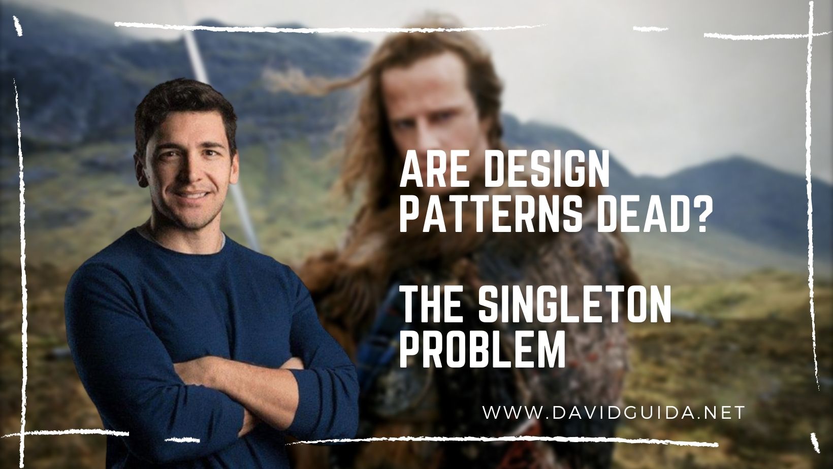 Are design patterns dead? The Singleton problem