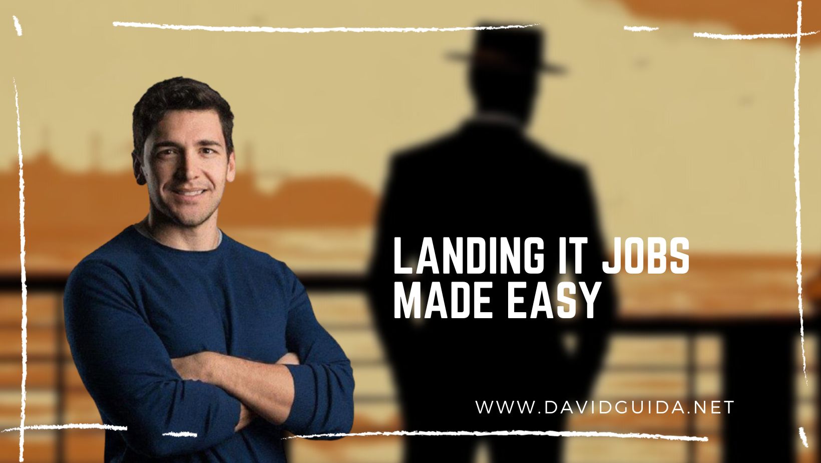 Landing IT Jobs Made Easy